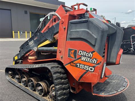 2021 ditch witch sk1550 price|ditch witch sk1550 price.